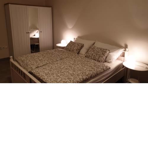 Apartmán B2 u centrálního parku