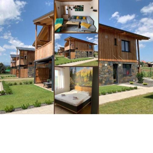 Apartmán B3 Hrabušice