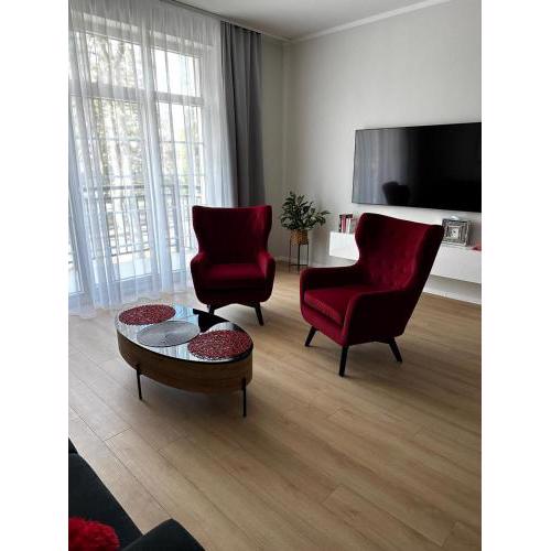 Apartmán B3 Turčianske Teplice