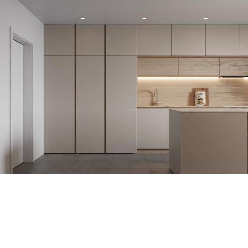 Apartmán Badín