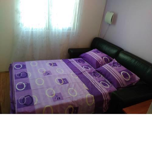 Apartman Balsa