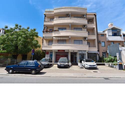 Apartman Balsa