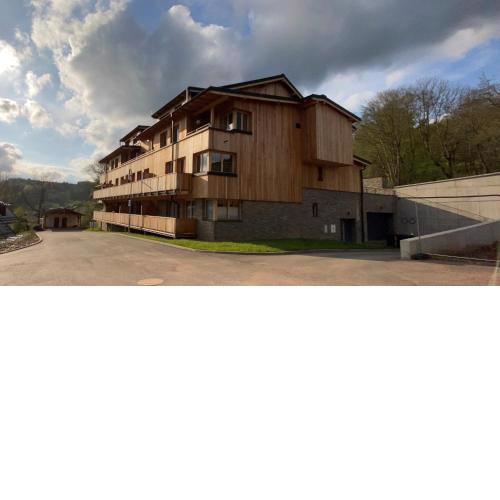 Apartmán Bára