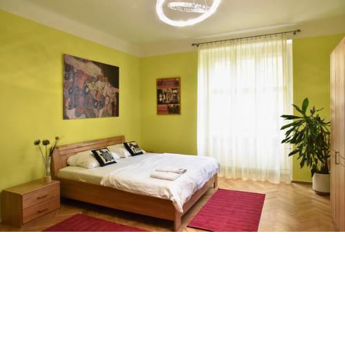 Apartman Baranova 18