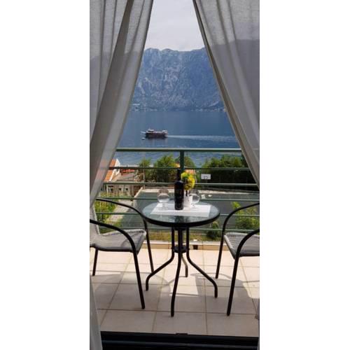 Apartman Barbara