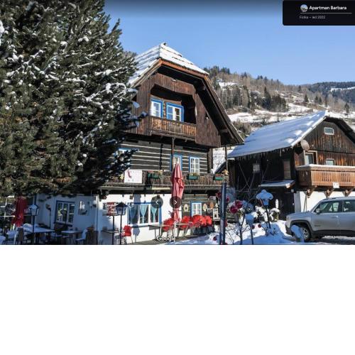 Apartman Barbara