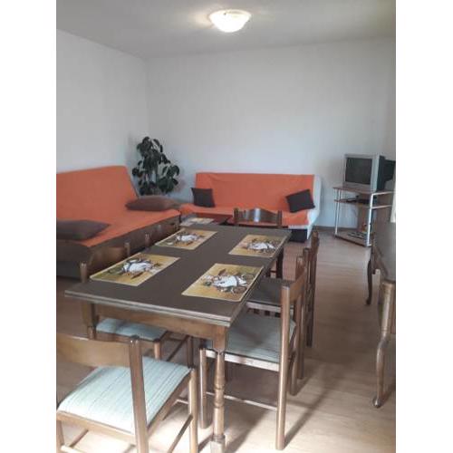 Apartman Barbarez