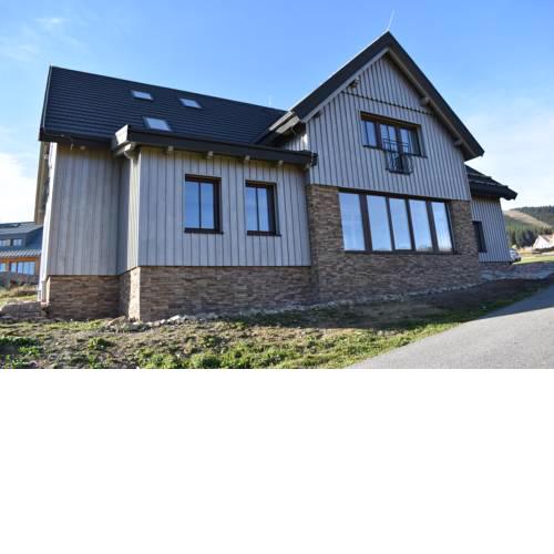 Apartmán Barborka 05