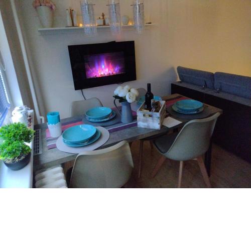 Apartmán Barborka
