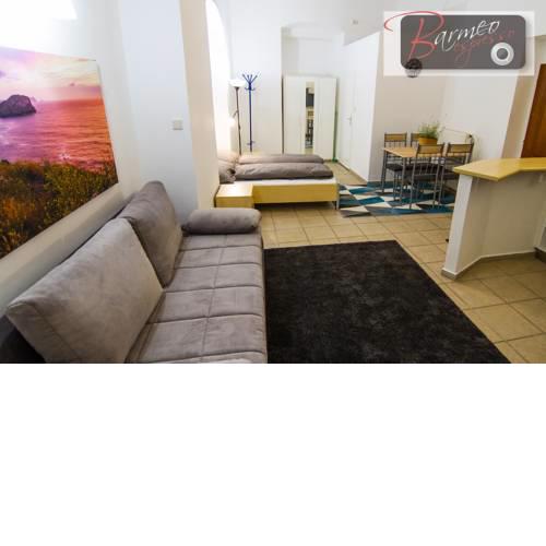 Apartman Barmeo