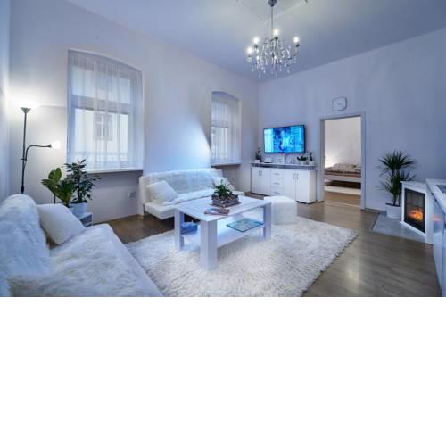 Apartmán BB