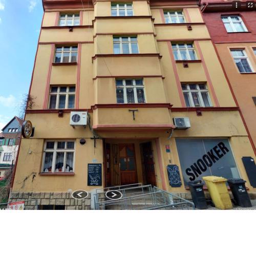 Apartmán BBB