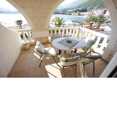 Apartman Beauty