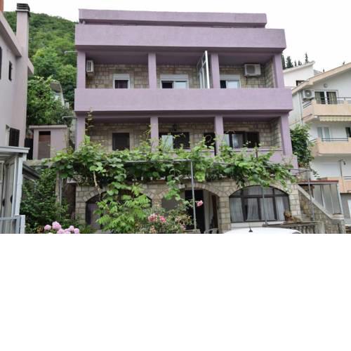Apartman Bećir
