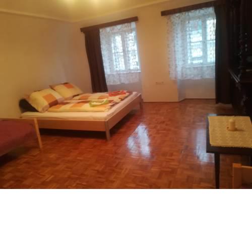 Apartman Bécsi utca