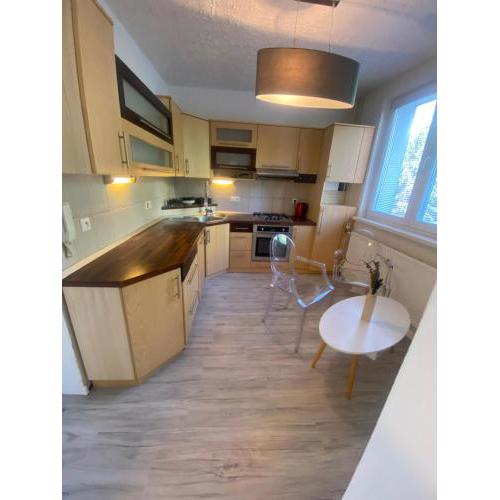 Apartmán Bela