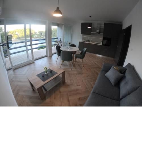 Apartman Bella