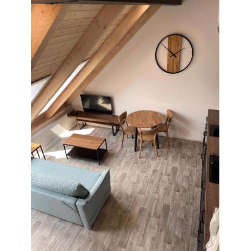 Apartmán Bella