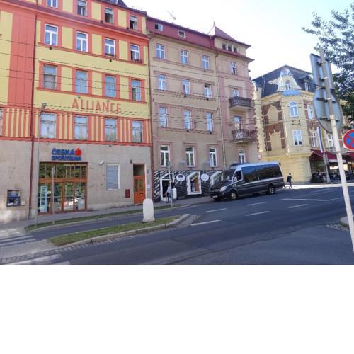 Apartman Bella