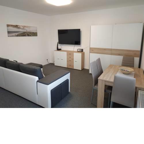 Apartmán Beťo