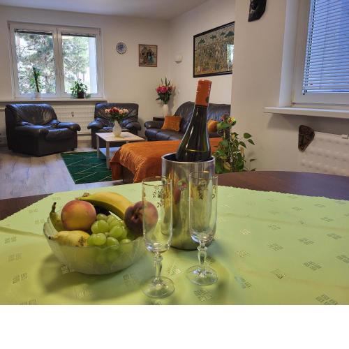 Apartman Bianca & free parking