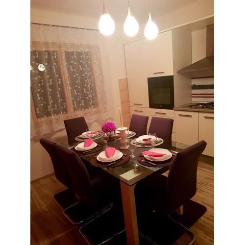 Apartman Biluš