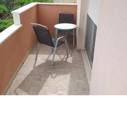 Apartman biočić