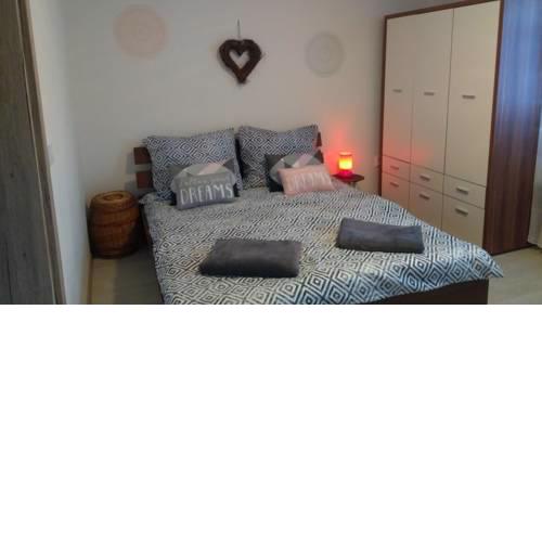 Apartman Biskupice