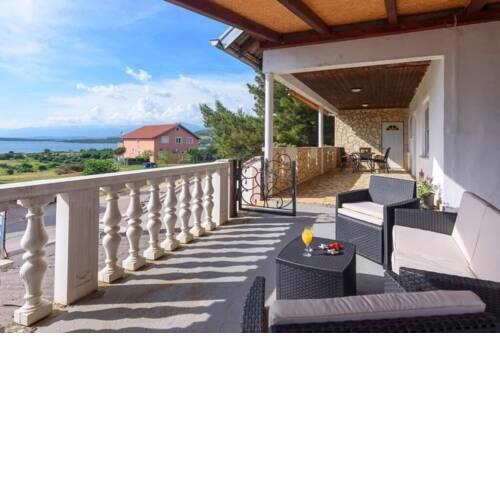 Apartman Bitunjac