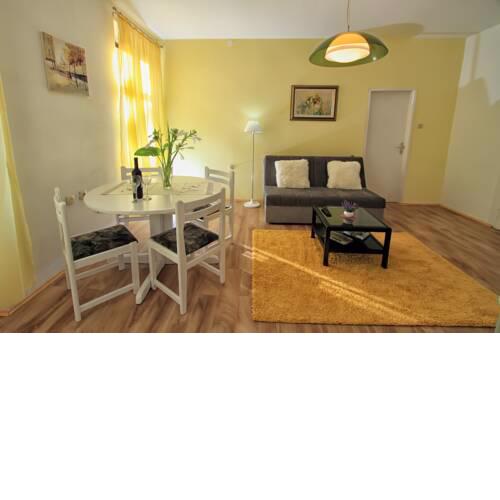 apartman Bivium