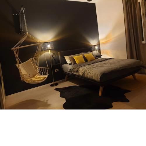 Apartman Blacky D