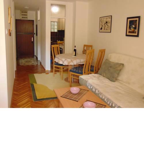 Apartman Blanche Lux