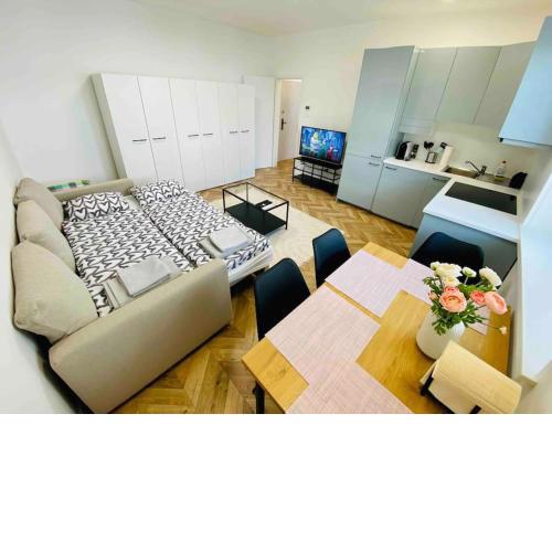 Apartmán blízko Bratislava downtown od Berg&Bauman