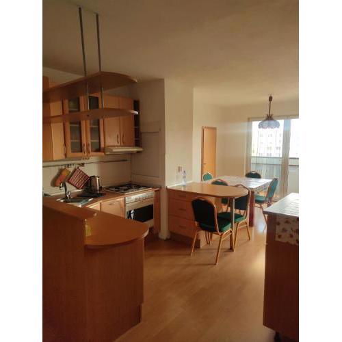 Apartmán blízko centra Levice