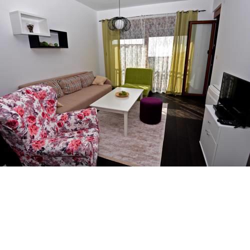 Apartman Blue Sea