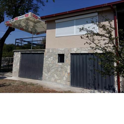 Apartman Bogojevic