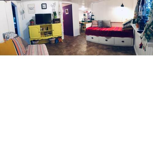 Apartman Boho House
