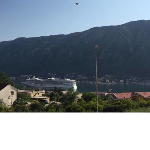 Apartman Boka Bay