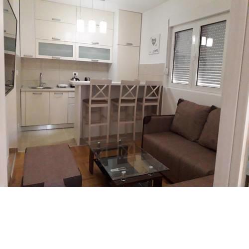 Apartman Boki