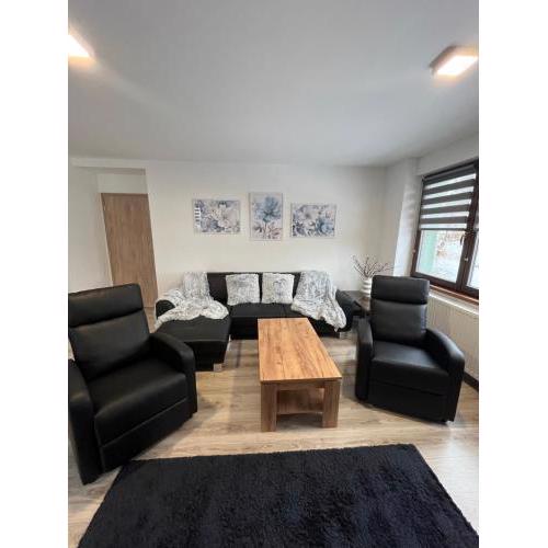 Apartmán Borák