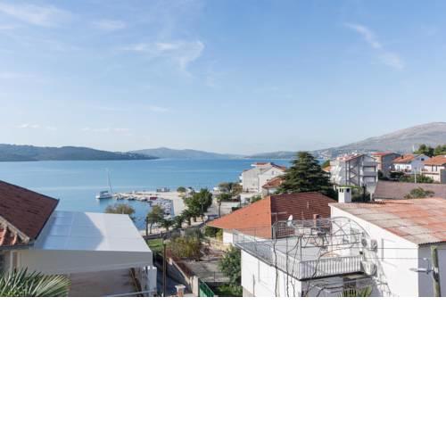 Apartman Boris