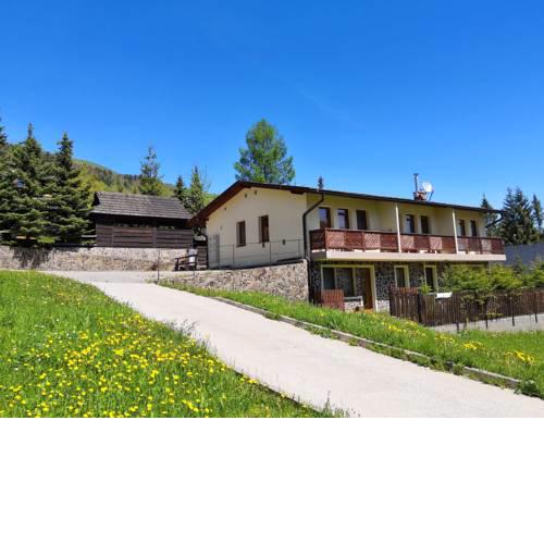 Apartmán BORKA