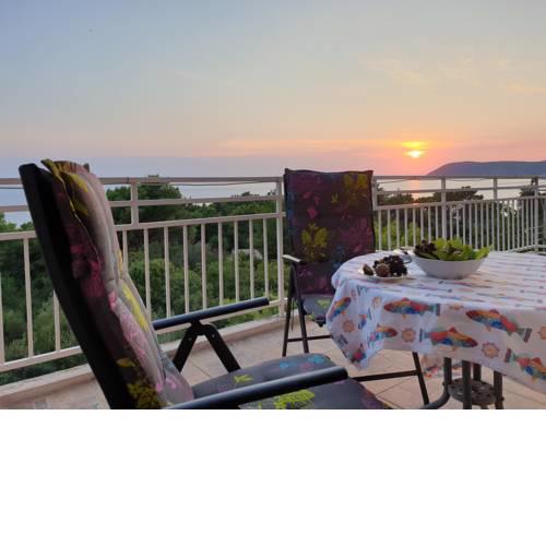 Apartman Borovic