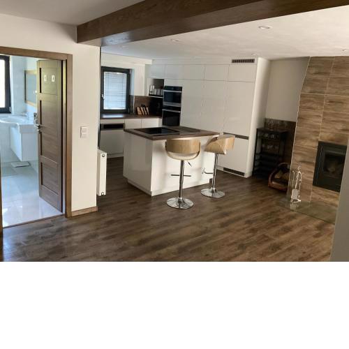 Apartmán Boženy Němcové