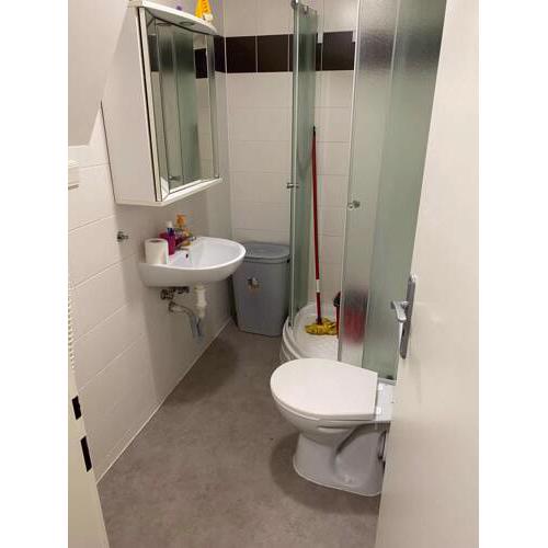 Apartmán Brno Hybešova