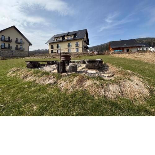 Apartmán BUĎA