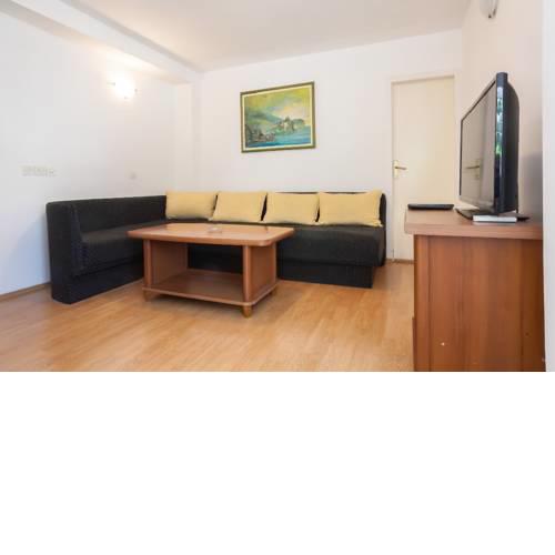 Apartman BUDVA