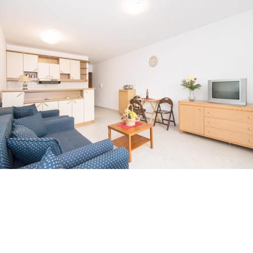 Apartman Budva