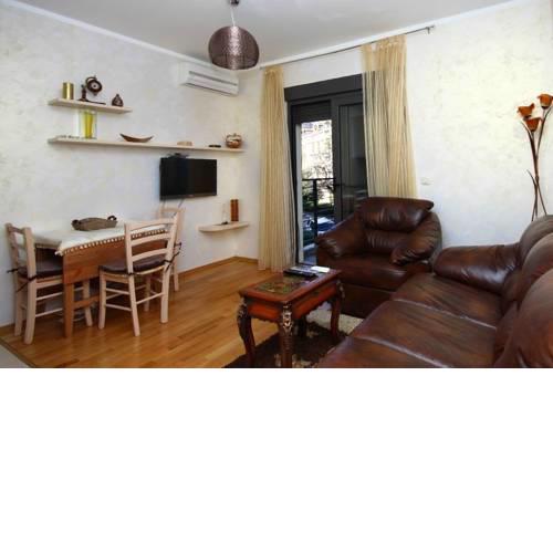 Apartman Budva