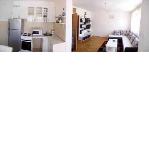 Apartman Bujišić